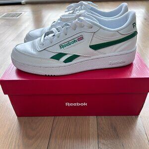 Reebok Club C Revenge || Women Size 8 *WORN ONCE